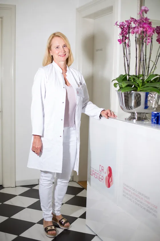 Dr. med. Anna Margareta Wagner