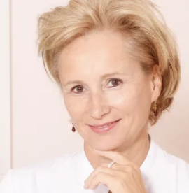 Dr. Anna Margareta Wagner