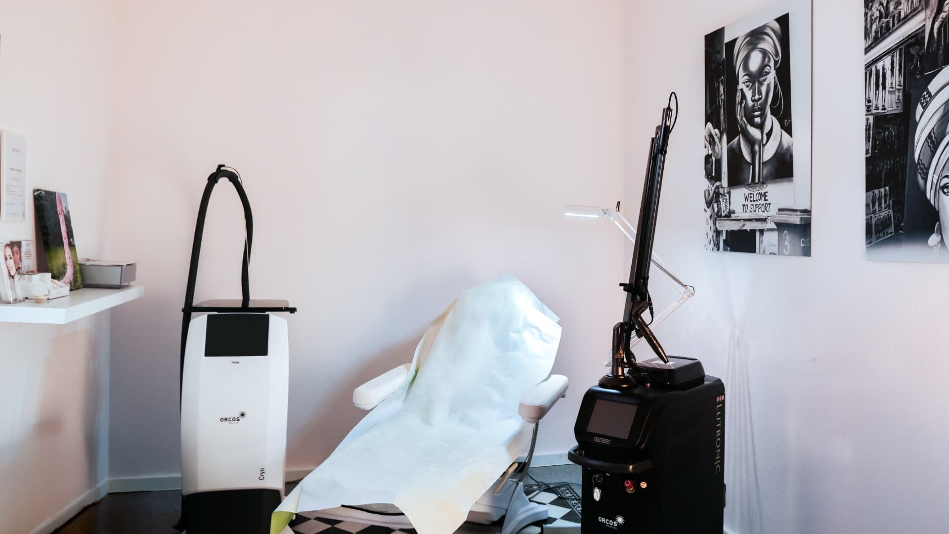 Ästhetische Medizin