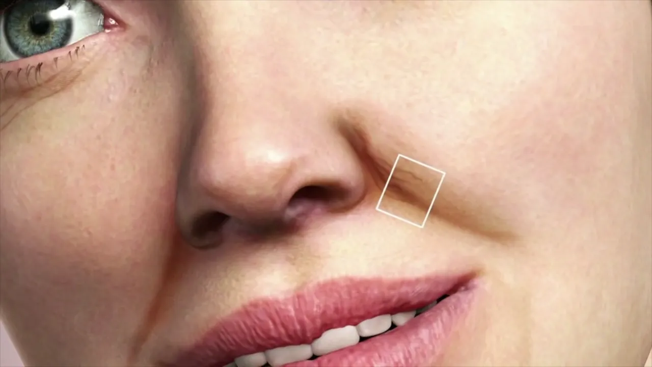 Fraktionierter CO₂ Laser – Skin Rejuvenation